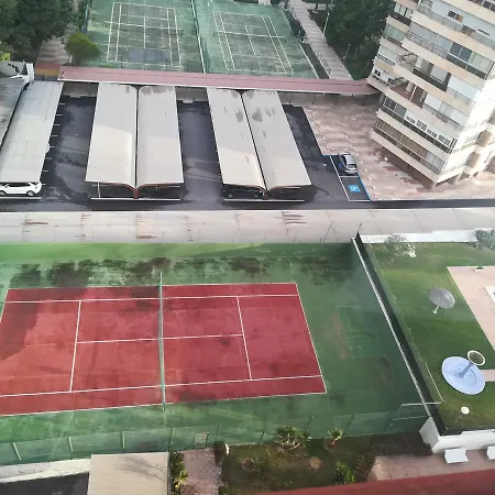 Apartment Coronado Alicante