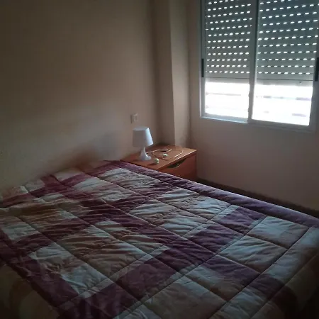 Coronado Apartment