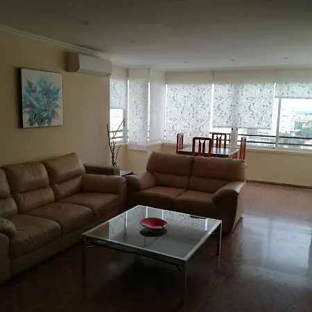 Coronado Apartment *